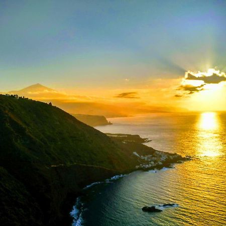 Best View Tenerife Vivienda Vacacional Apartment La Matanza De Acentejo Bagian luar foto