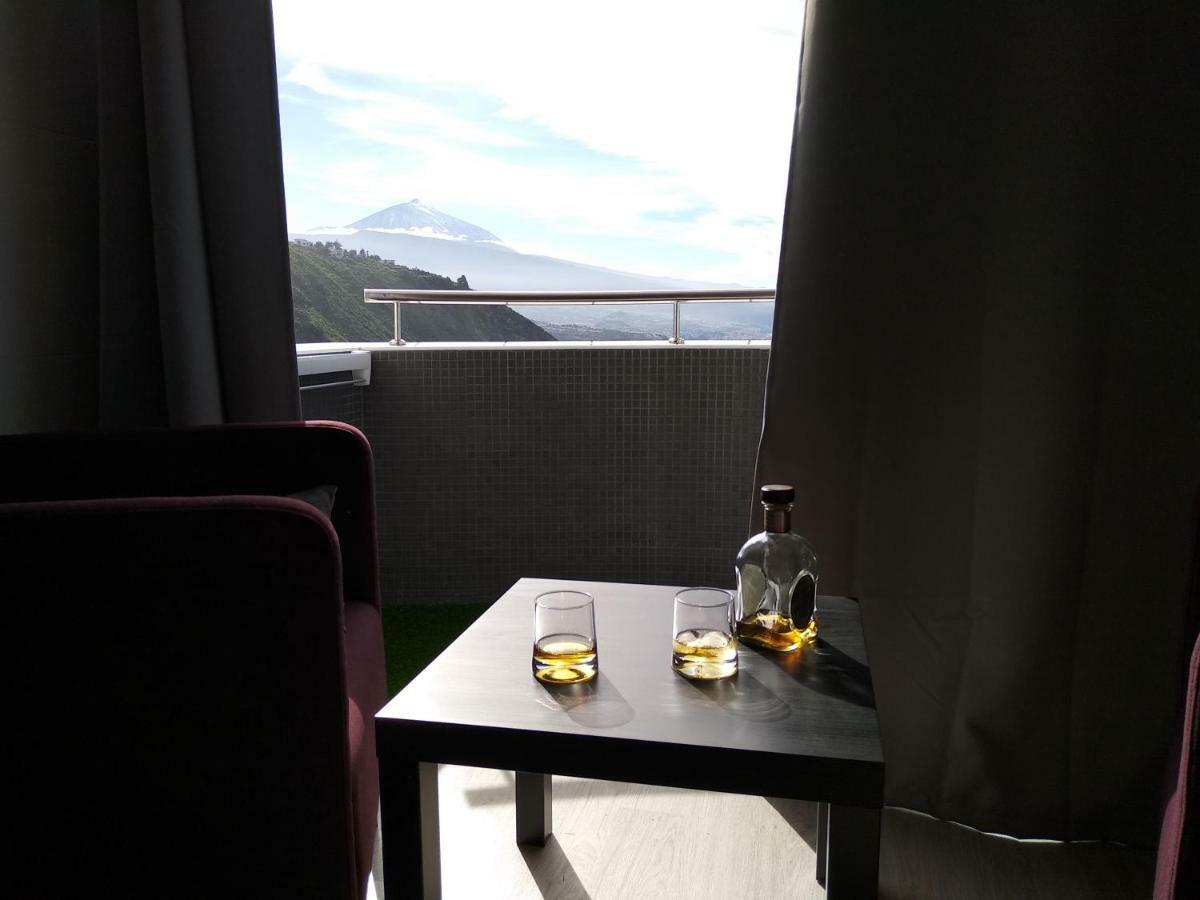 Best View Tenerife Vivienda Vacacional La Matanza De Acentejo Bagian luar foto