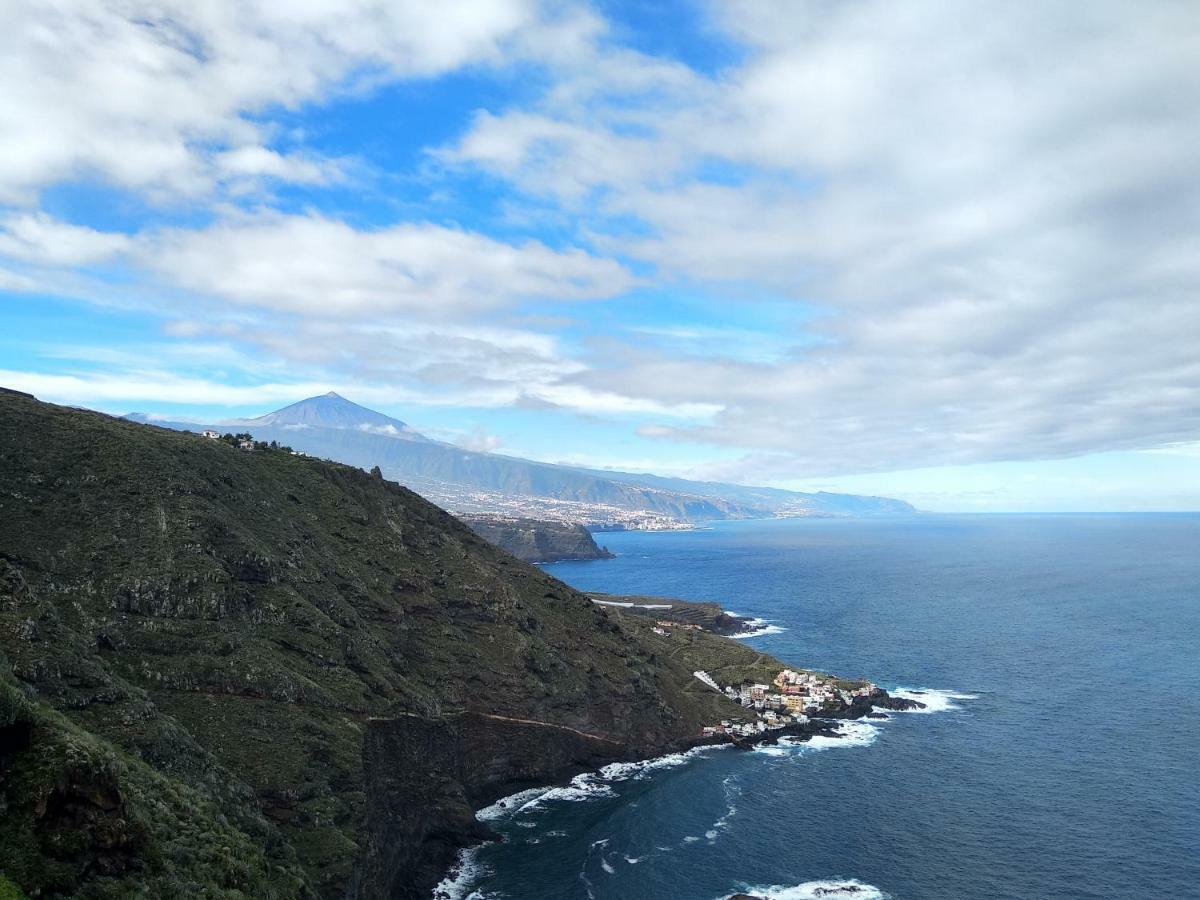 Best View Tenerife Vivienda Vacacional La Matanza De Acentejo Bagian luar foto