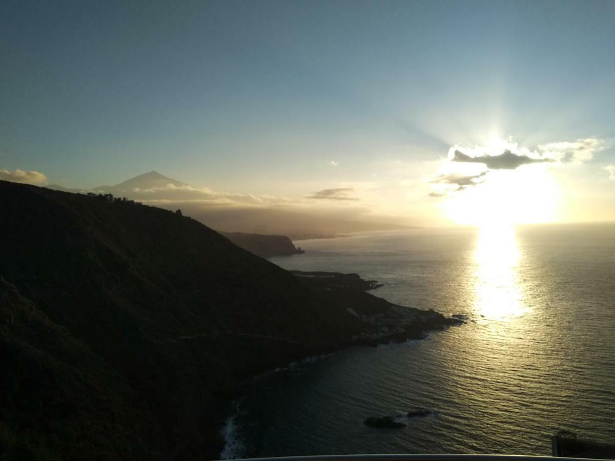 Best View Tenerife Vivienda Vacacional La Matanza De Acentejo Bagian luar foto