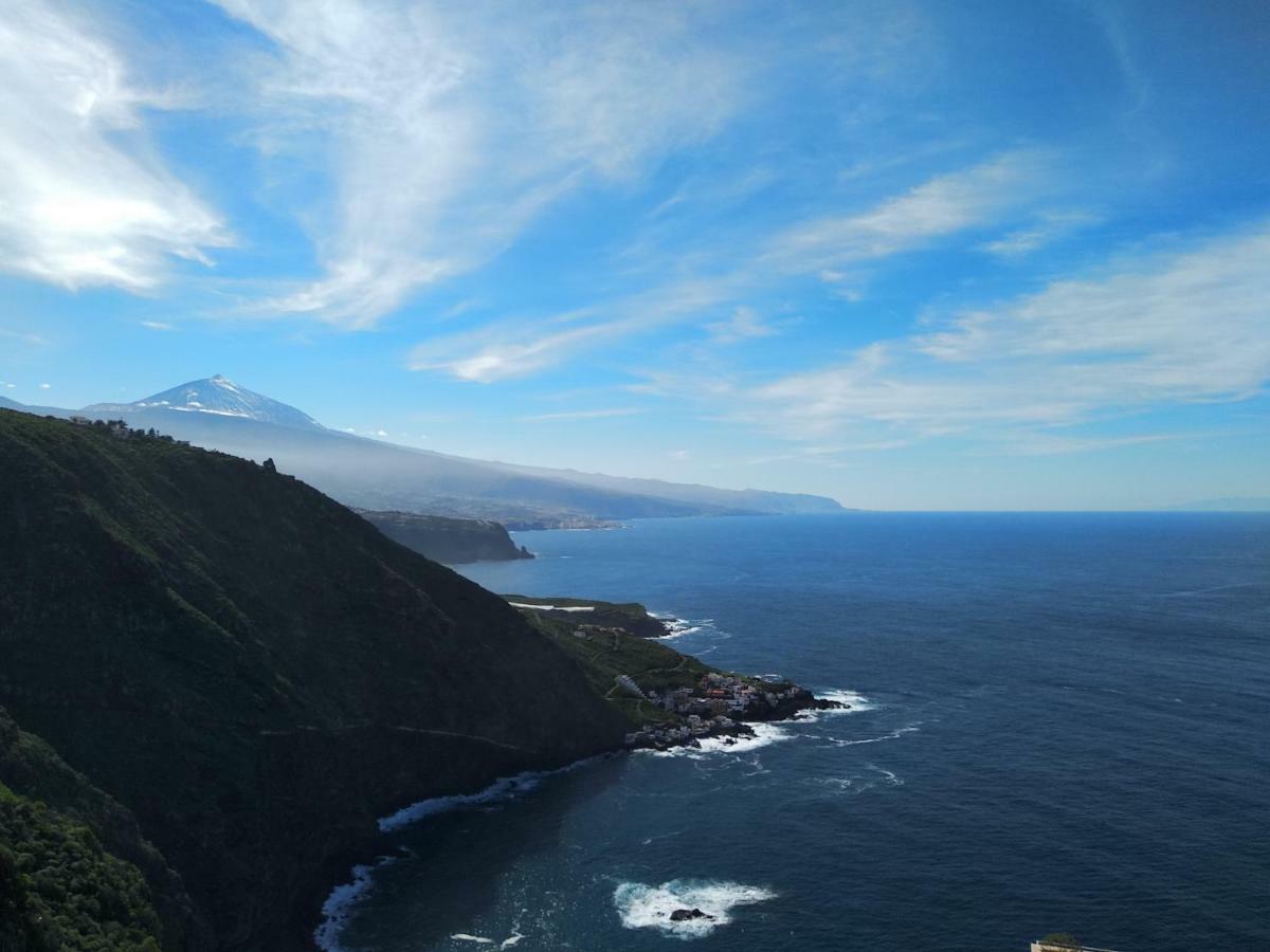 Best View Tenerife Vivienda Vacacional La Matanza De Acentejo Bagian luar foto