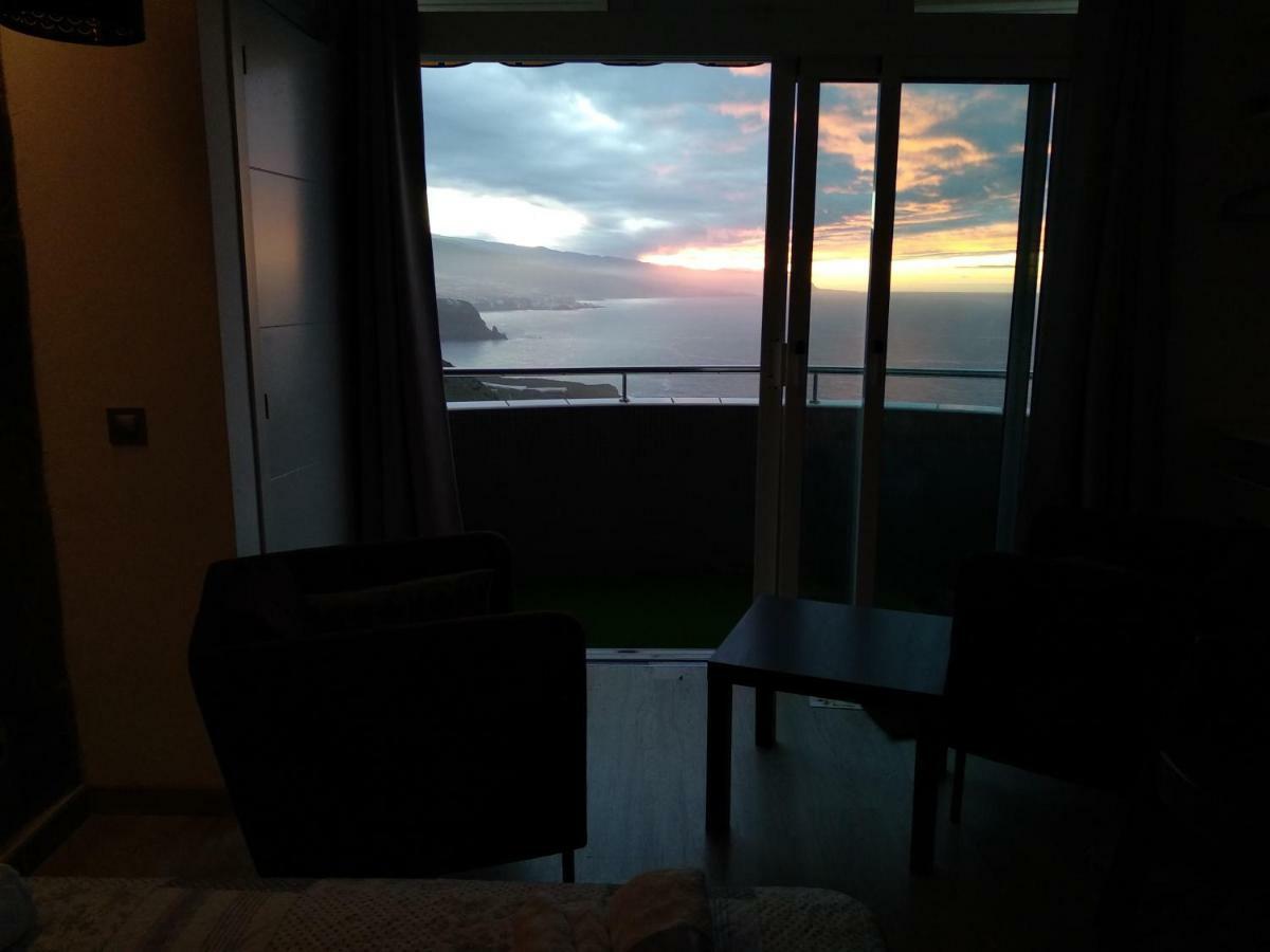 Best View Tenerife Vivienda Vacacional Apartment La Matanza De Acentejo Bagian luar foto