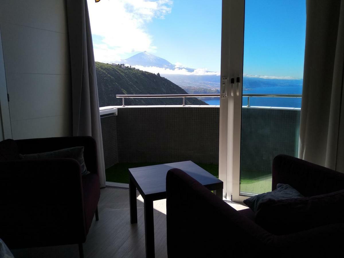 Best View Tenerife Vivienda Vacacional Apartment La Matanza De Acentejo Bagian luar foto