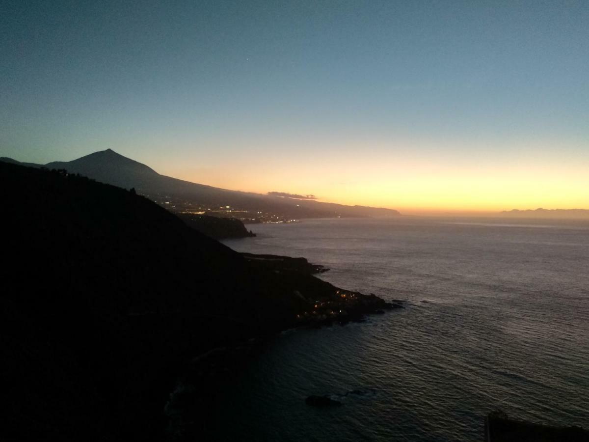 Best View Tenerife Vivienda Vacacional La Matanza De Acentejo Bagian luar foto