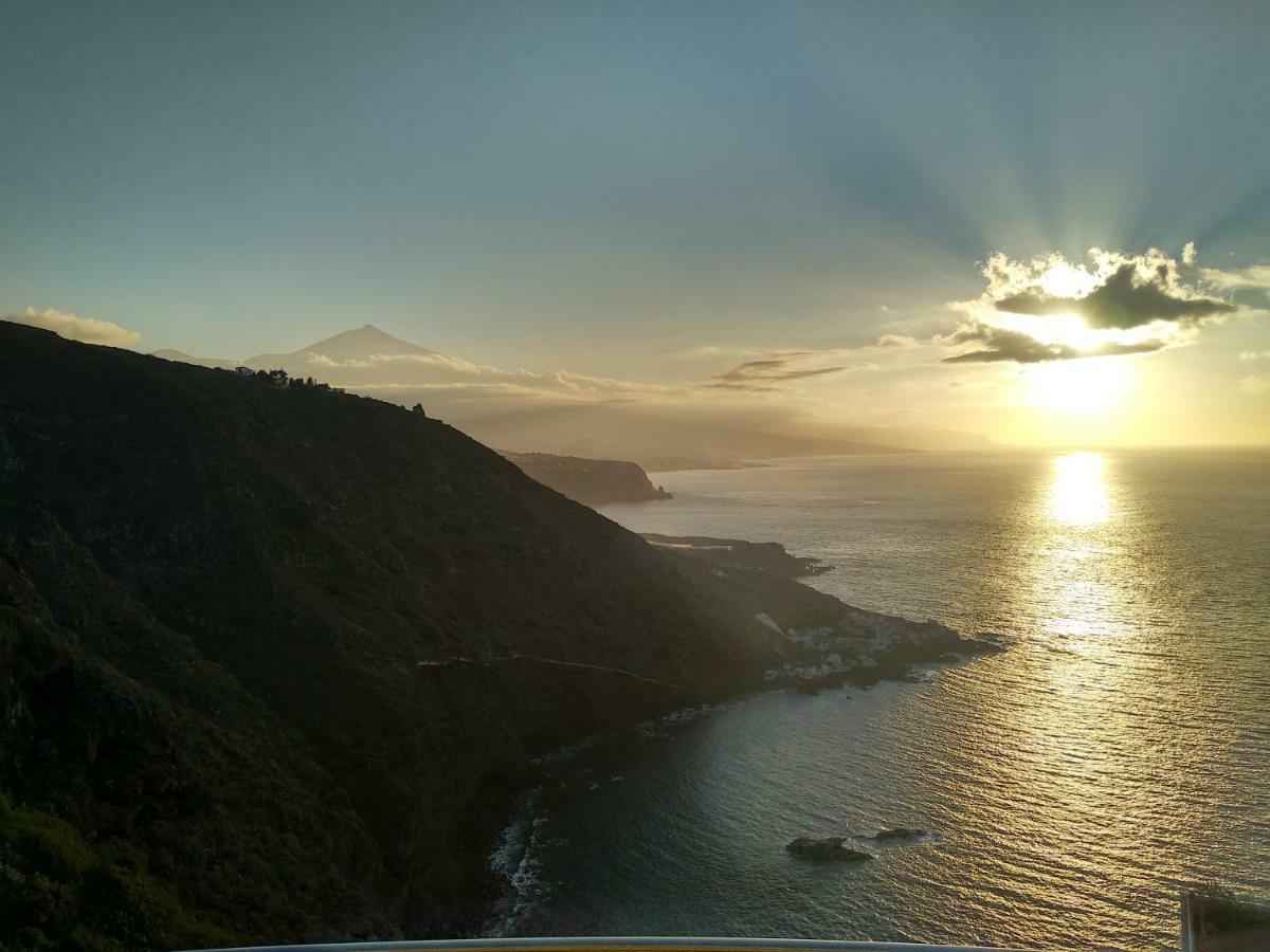 Best View Tenerife Vivienda Vacacional Apartment La Matanza De Acentejo Bagian luar foto