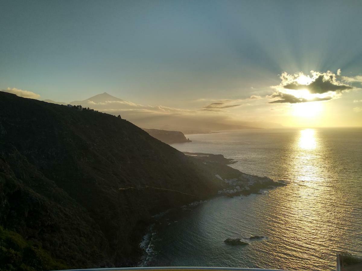 Best View Tenerife Vivienda Vacacional La Matanza De Acentejo Bagian luar foto