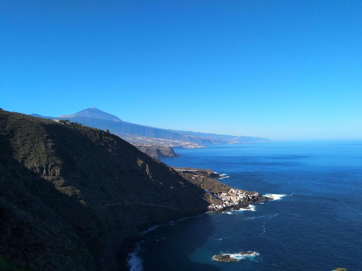 Best View Tenerife Vivienda Vacacional Apartment La Matanza De Acentejo Bagian luar foto