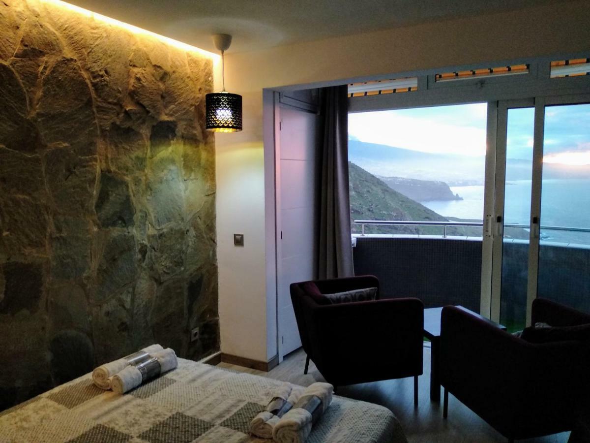Best View Tenerife Vivienda Vacacional La Matanza De Acentejo Bagian luar foto