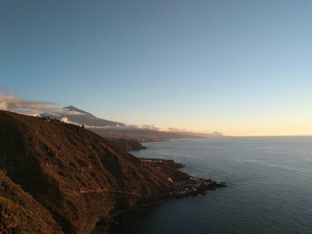 Best View Tenerife Vivienda Vacacional Apartment La Matanza De Acentejo Bagian luar foto