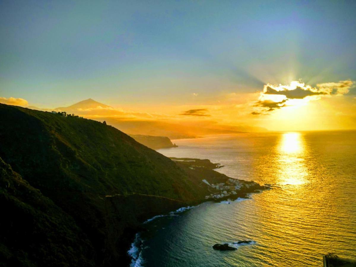 Best View Tenerife Vivienda Vacacional Apartment La Matanza De Acentejo Bagian luar foto