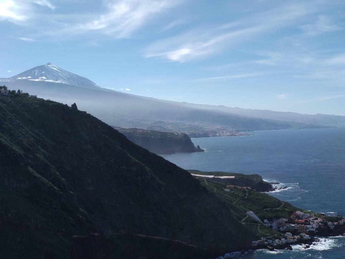 Best View Tenerife Vivienda Vacacional Apartment La Matanza De Acentejo Bagian luar foto