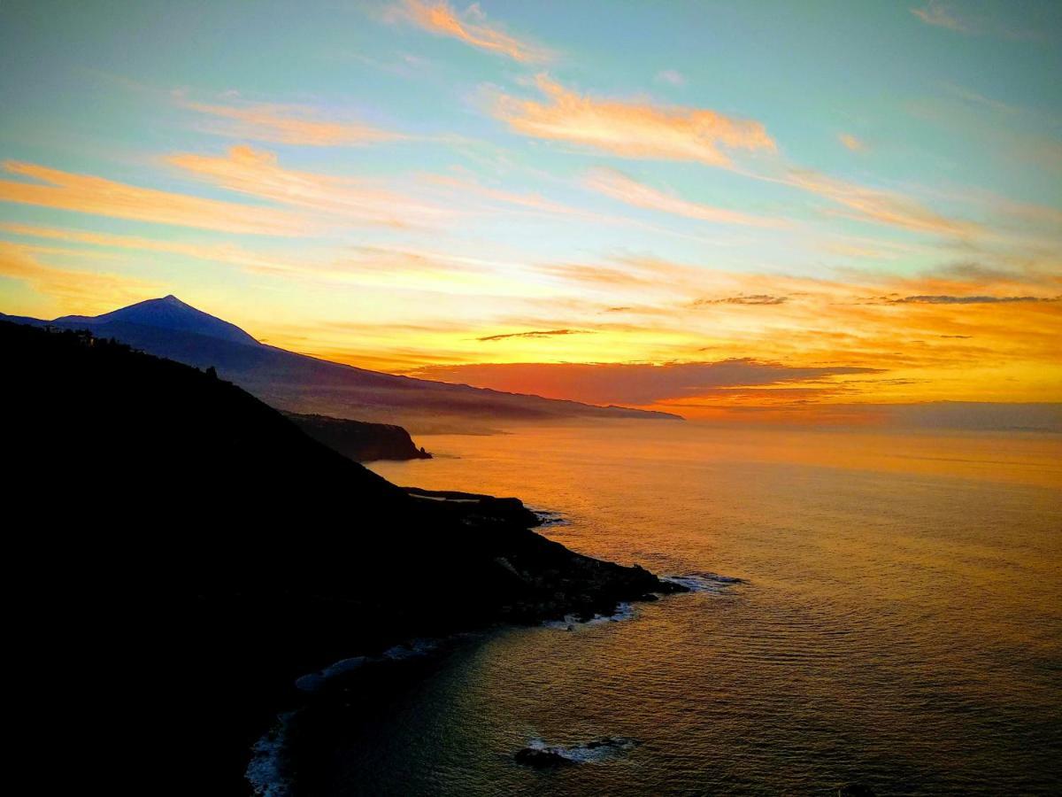 Best View Tenerife Vivienda Vacacional Apartment La Matanza De Acentejo Bagian luar foto