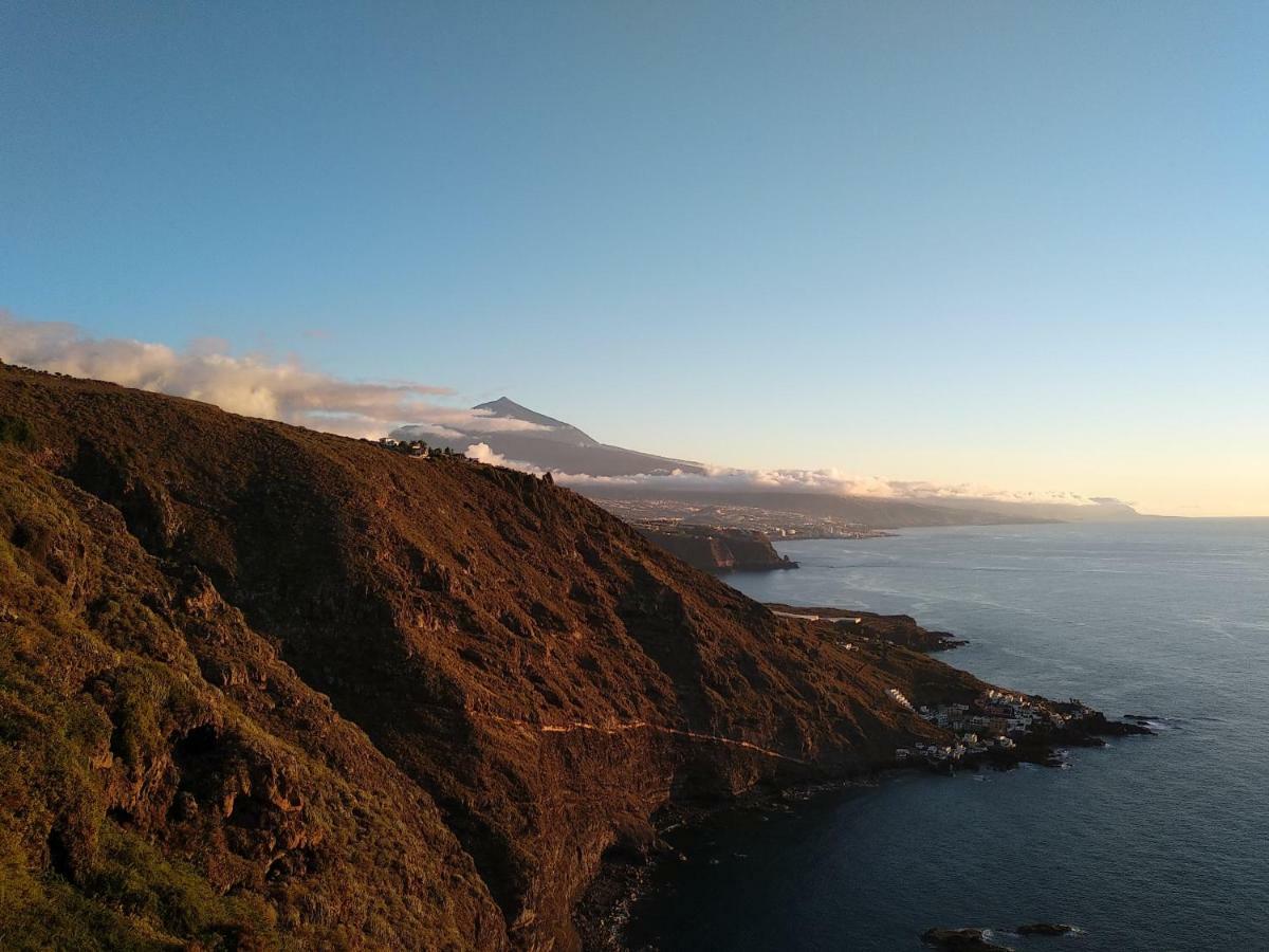 Best View Tenerife Vivienda Vacacional Apartment La Matanza De Acentejo Bagian luar foto