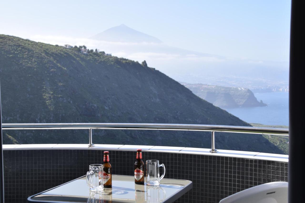 Best View Tenerife Vivienda Vacacional Apartment La Matanza De Acentejo Bagian luar foto