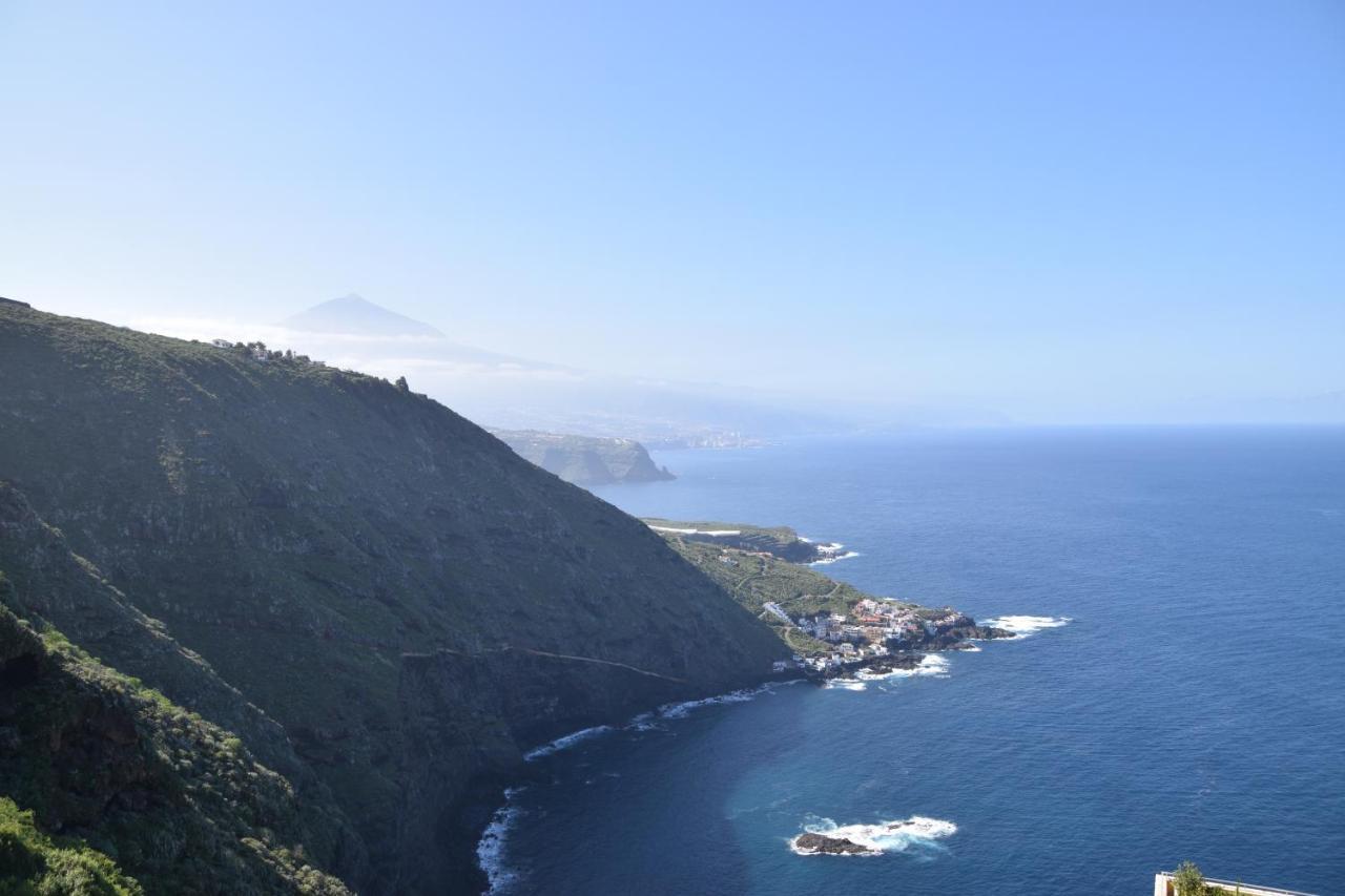 Best View Tenerife Vivienda Vacacional Apartment La Matanza De Acentejo Bagian luar foto